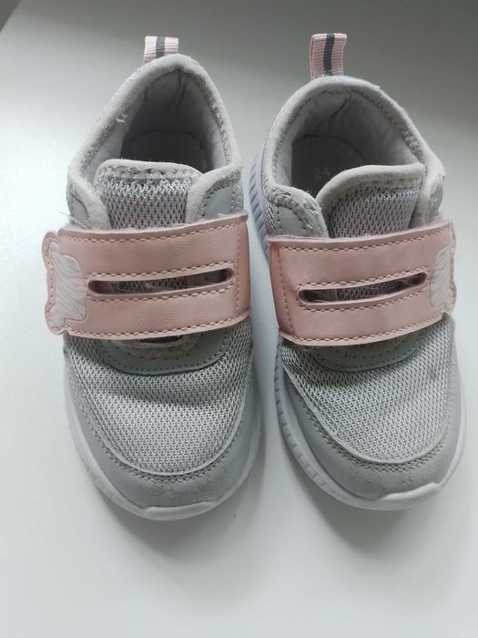 Кроссовки 25 размер