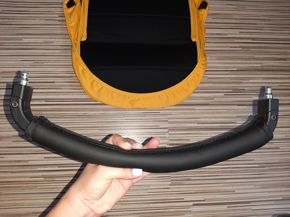 Bară cărucior Jane BeCool.