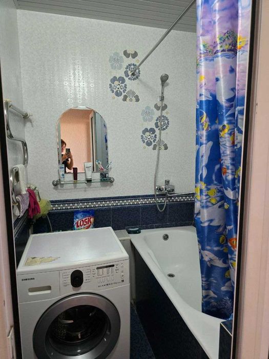 Срочно продам квартиру Алгоритм  3/4/4. Ориентир Axmad OltinJo'ja