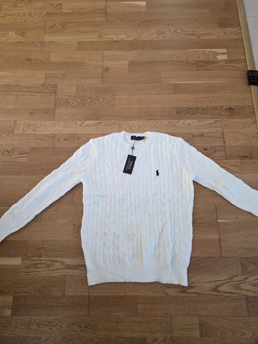 Ralph lauren sweater