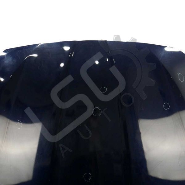 Преден капак BMW 5 Series  (F10, F11)  2010-2016 ID: 130007