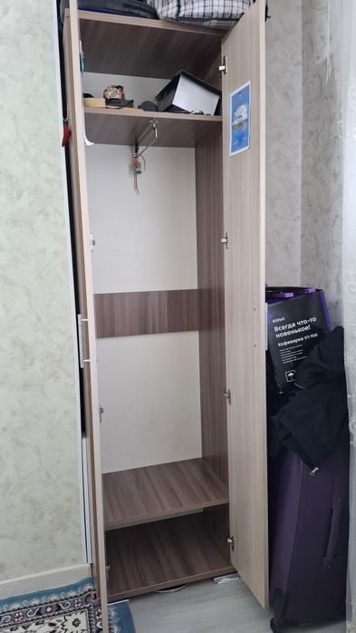 Продам шкаф для вещей