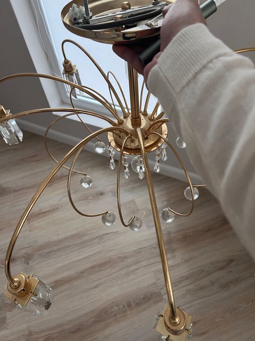 Полилей кристален 2 броя