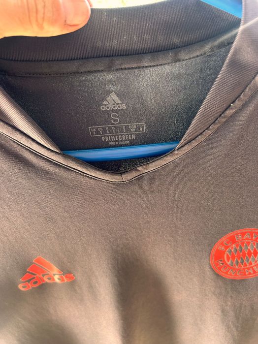 Мъжка тениска Байерн Мюнхен