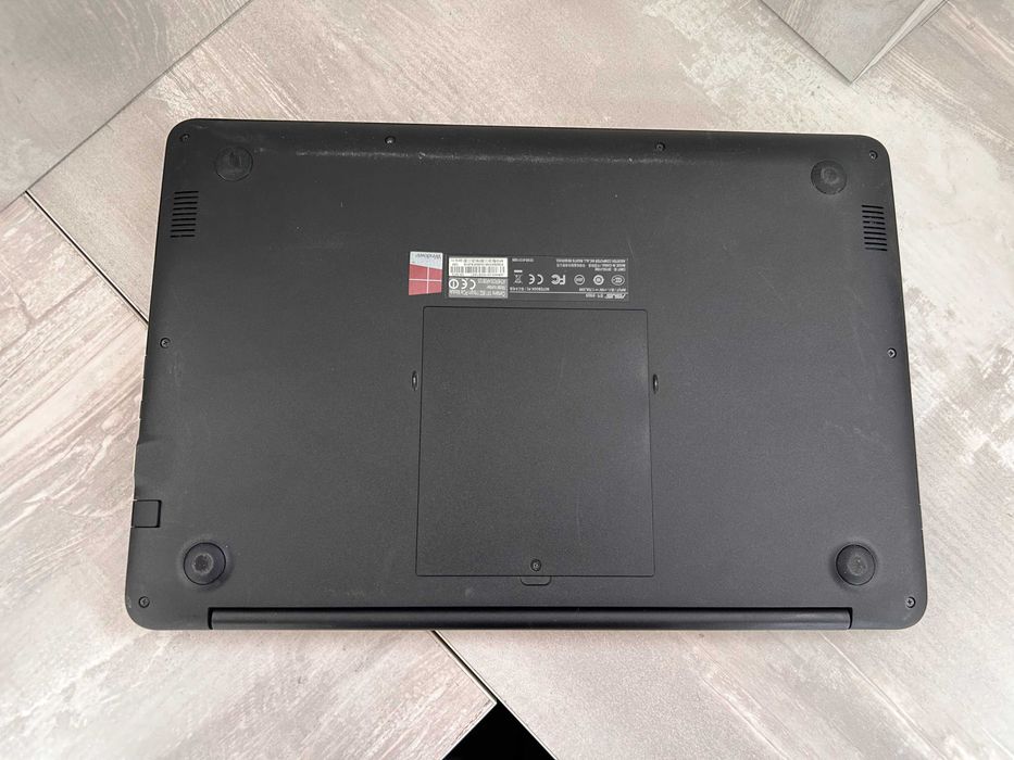 Продаётся ноутбук ASUS E502S