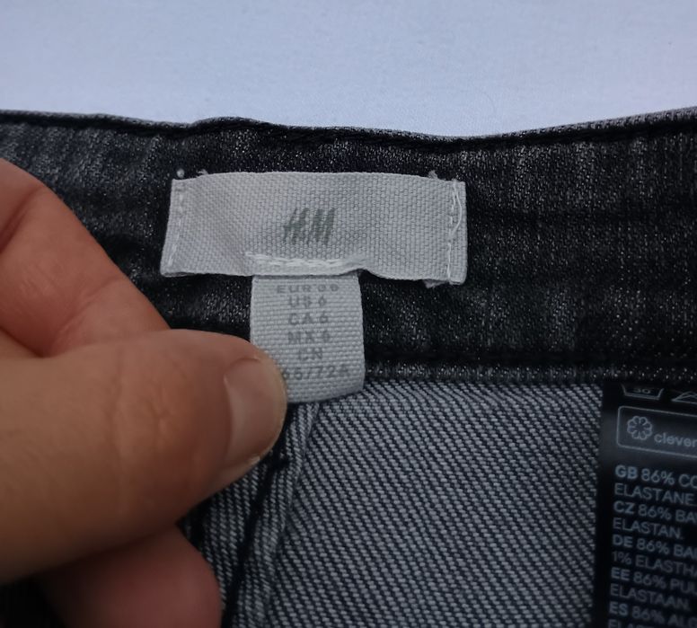 Blugi damă mărimea S H&M