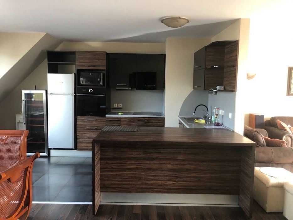 Продава се Тристаен апартамент в София, Лозенец - 300 кв.м за 1334 €/кв.м - Снимка #3