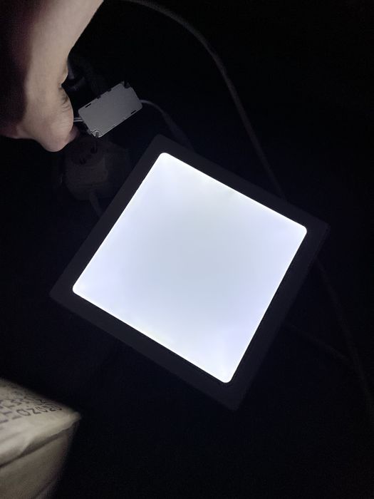 Лампочки лампочки