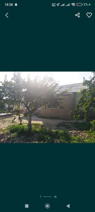 Дача с домом 12 соток