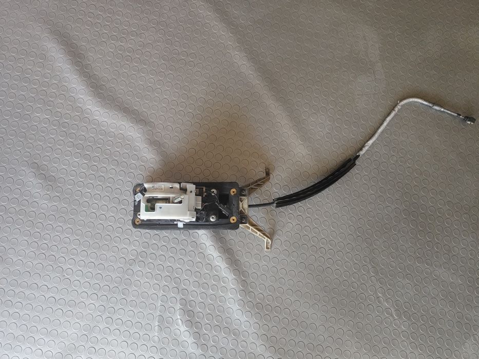 Скоростен селектор за Ауди Q7 2008г.