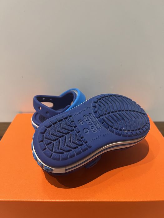 Сандалки CROCS *размер 19*