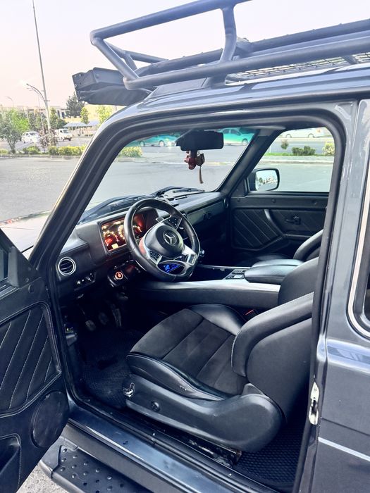 LADA 21214 Niva Bronto