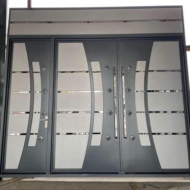 Замонавий,сифатли ва хамёнбоб дарвоза хизмати