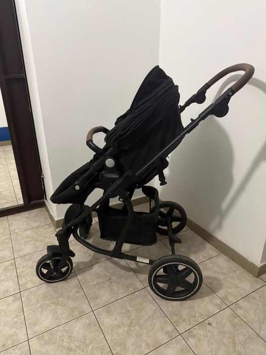 Продам коляску Tomix