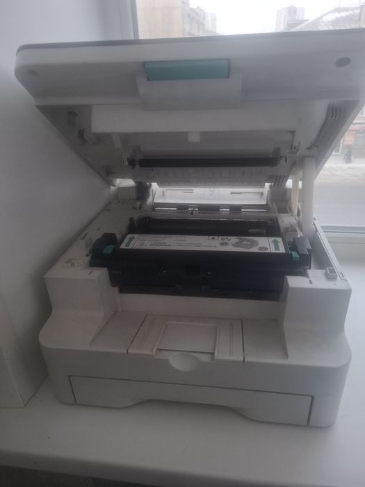 Принтер лазерный 3в1.