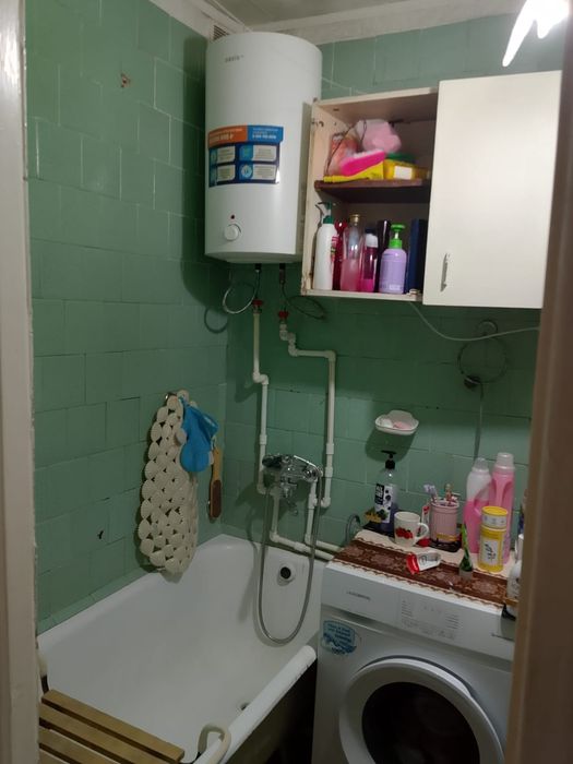 3ком квартира, ипотека