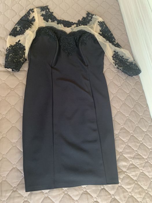 Официални рокли !