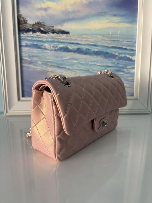 Дамска чанта - Chanel