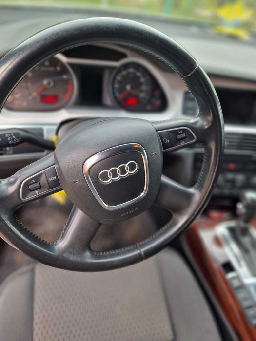 Se vinde AUDI  A6