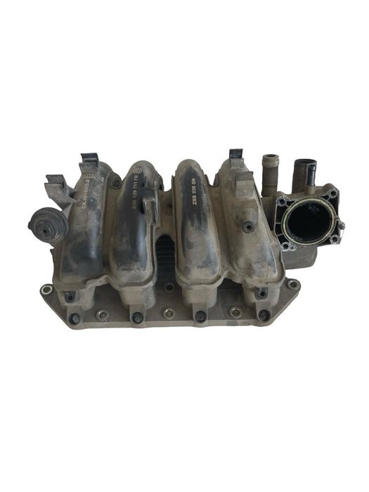 Galerie De Admisie Volkswagen Polo 9N_ 2001 - 2012 1.4 16V Aua, Bby, Bky 036129711Fm