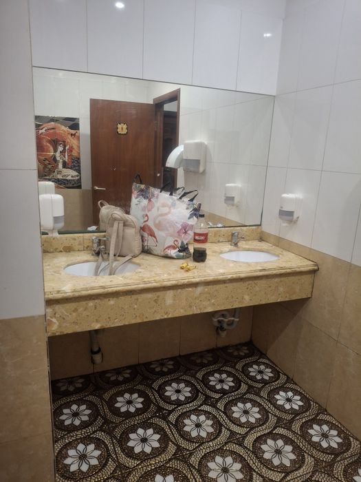 Клининговая  компания  Чистый взгляд