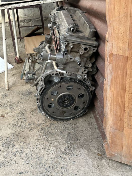 Мотор камри 45 2.4