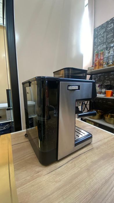 Срочно кофе аппарат