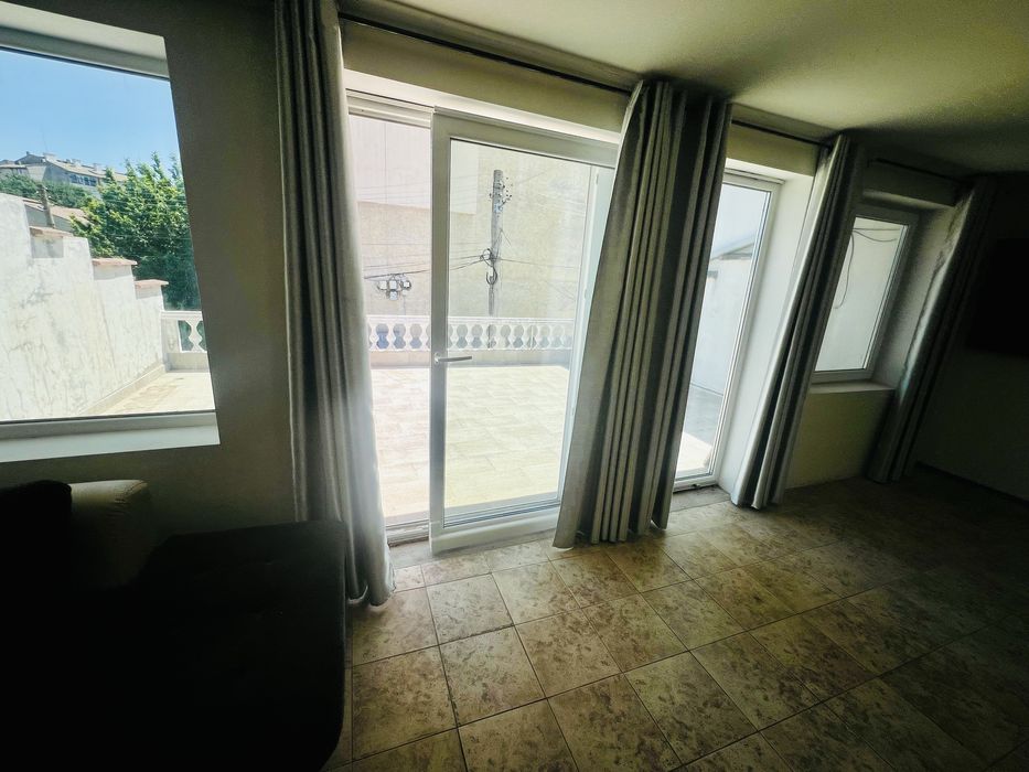 Двуетажна къща в град Силистра