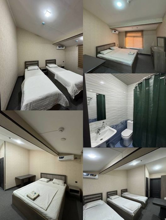 Yunusobod 888 hotel bez zakiz 80 ming som