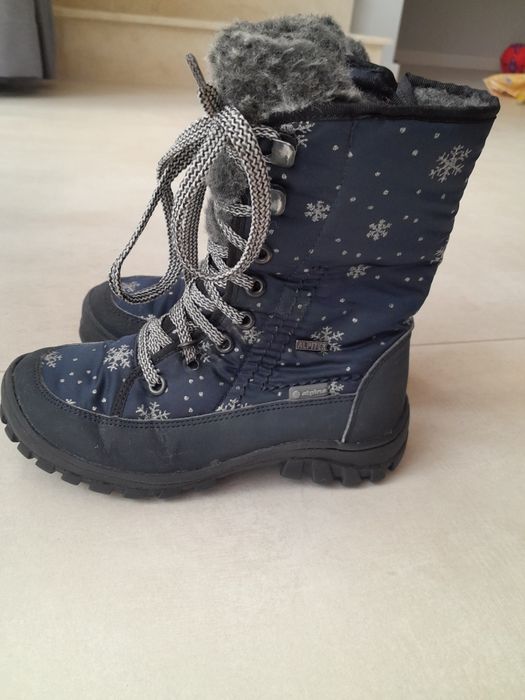 Апрески Alpina детски