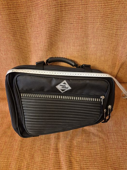 Set 3 genti  Moto Detail ( 2 laterale plus 1 coada)