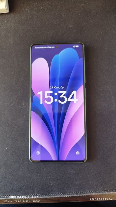 Продавам Xiaomi Redmi Note 13 Pro 4g
