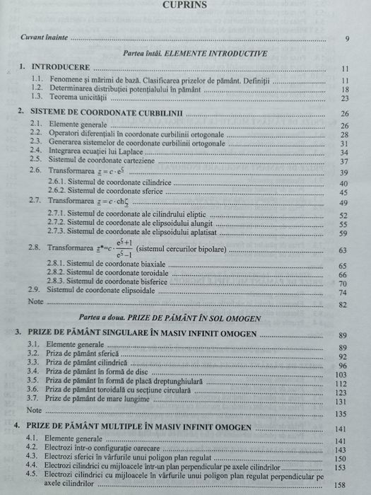 Prizele de pamant din instalatiile electrice-  Ovidiu Centea