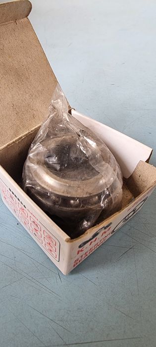 Мотосекл рул пачунник