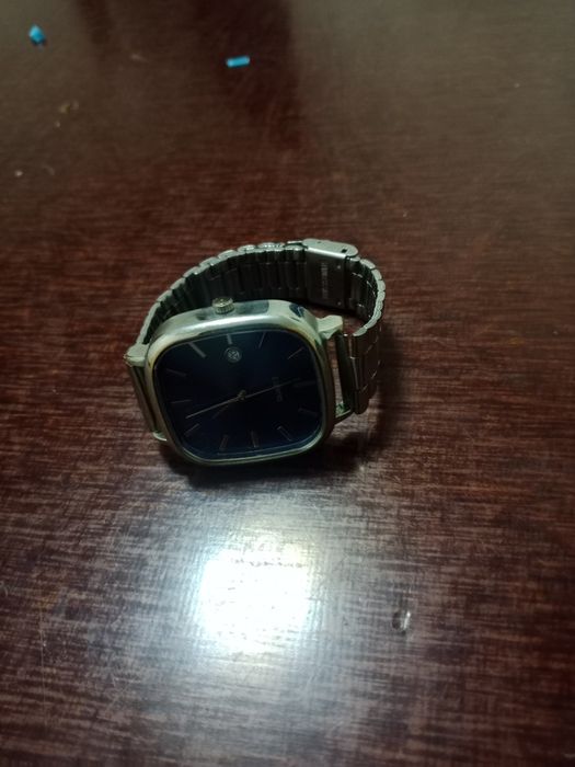 Часы для Рука об руку