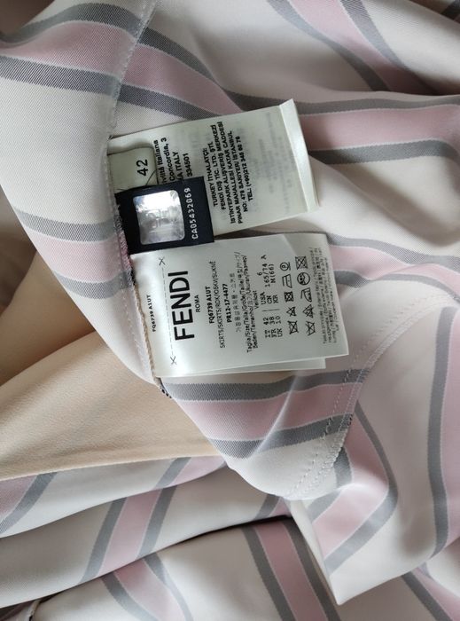 FENDI оригинална