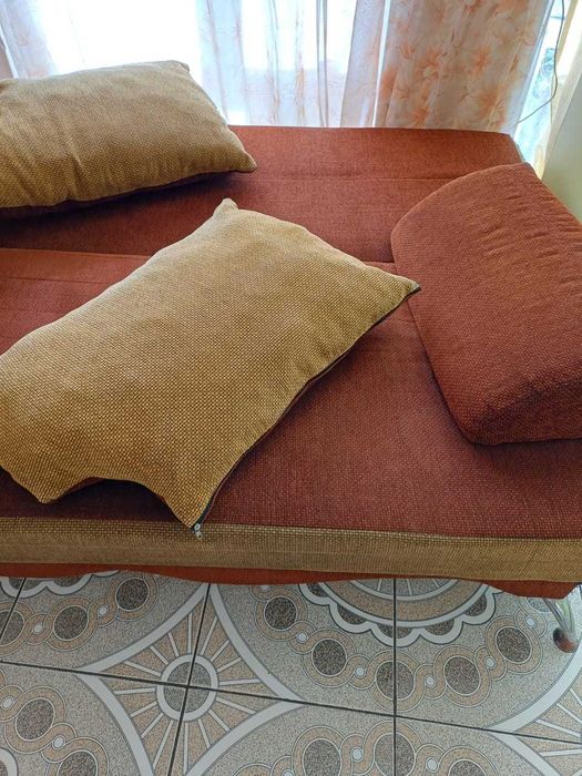 ДИВАН раскладной