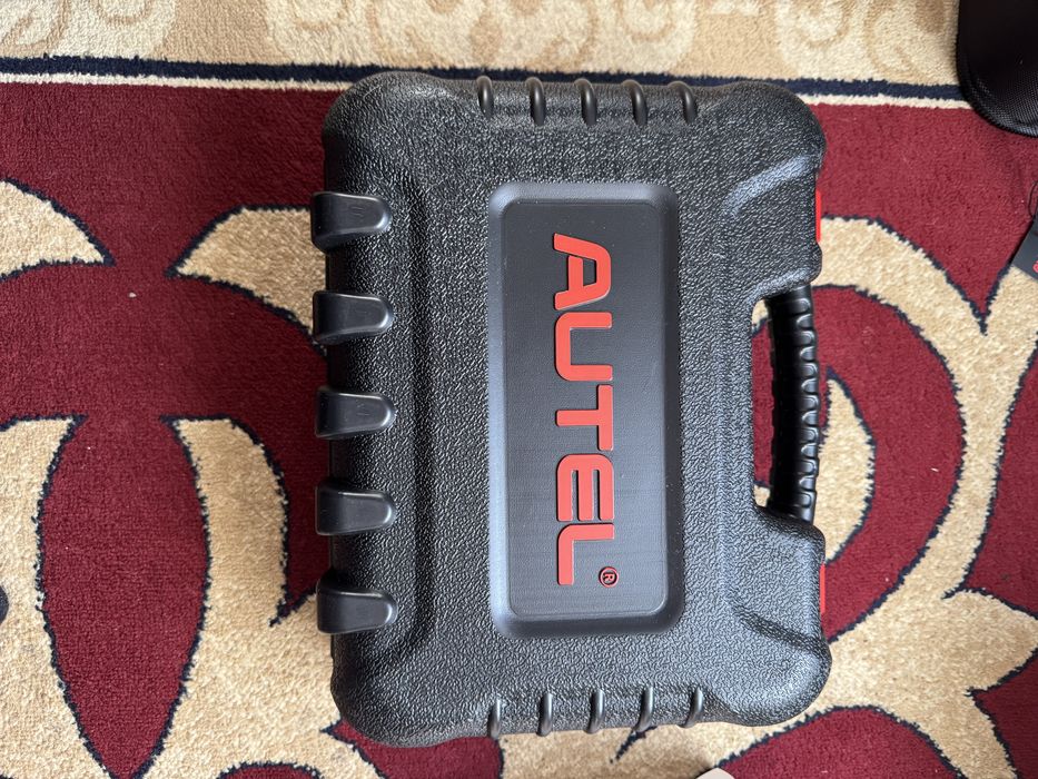 Программатор ключей Autel XP400 Pro