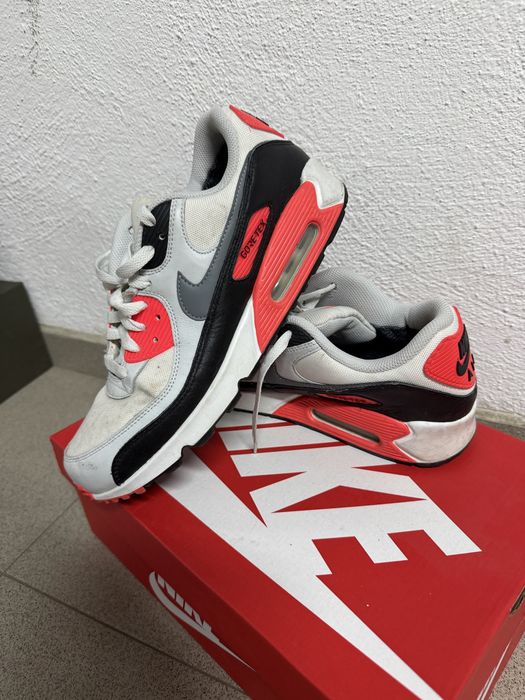 Nike Air Max 90 GORE-TEX мъжки маратонки 43