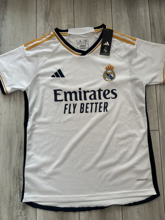 Tricou Real Madrid 23/24