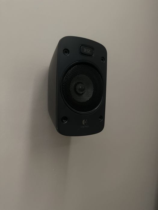 Аудио система Logitech - Z906