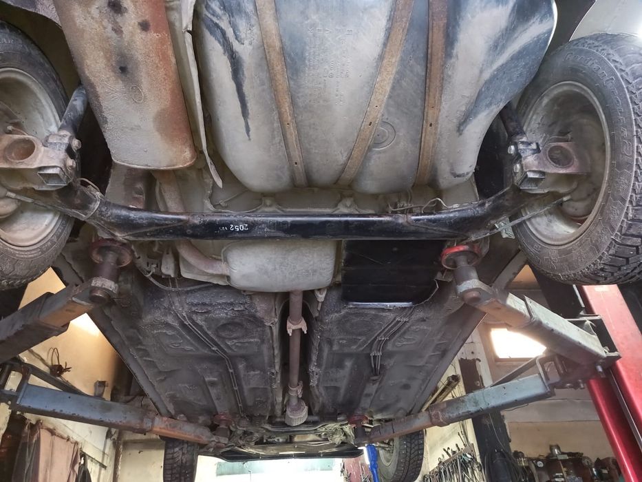 Volkswagen Passat B-3