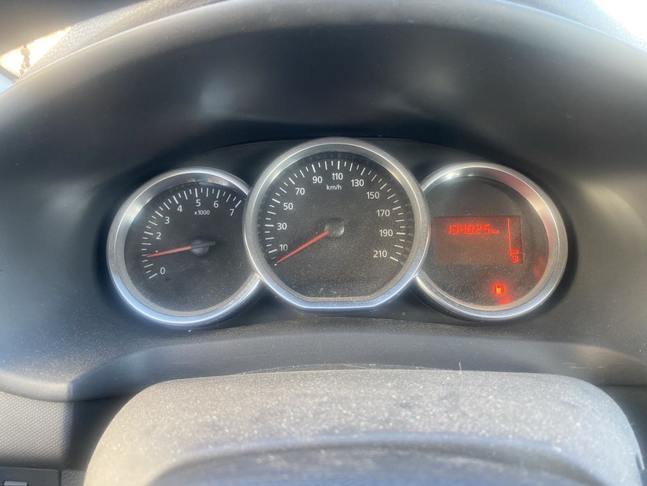 Dacia Sandero Stepway 1.0TCe