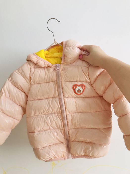 Продам вещи на девочку. Состояние хорошее