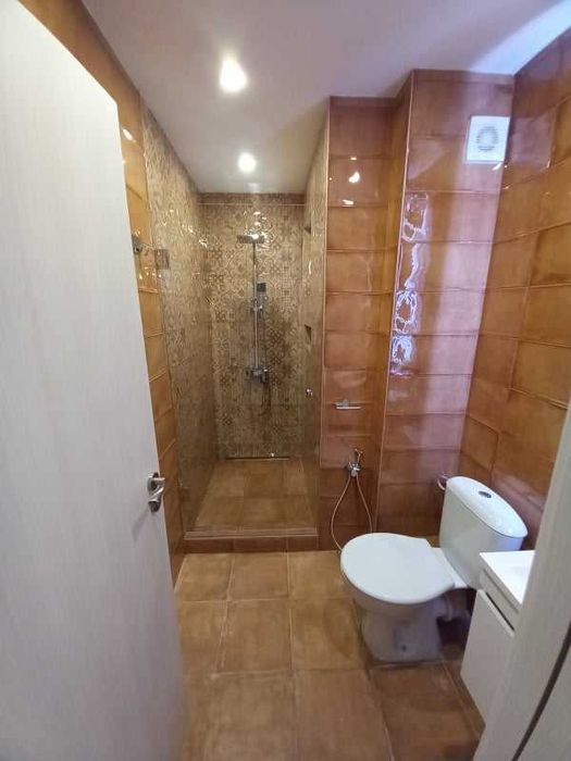 КЛЮЧ! Тристаен имот в кв.Драгалевци