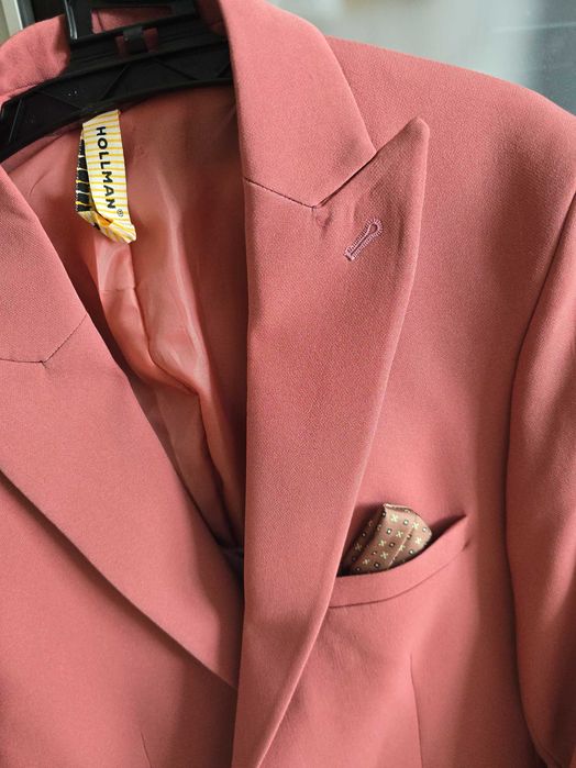 Сако за тийнейджър