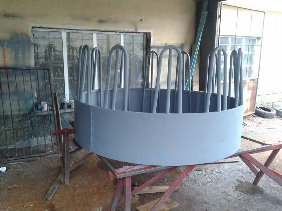 Хранилки за крави и Хранилки за овце ТОП Цена