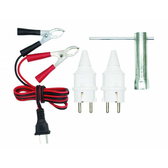 Генератор за ток бензинов 2.8kW RD-GG06