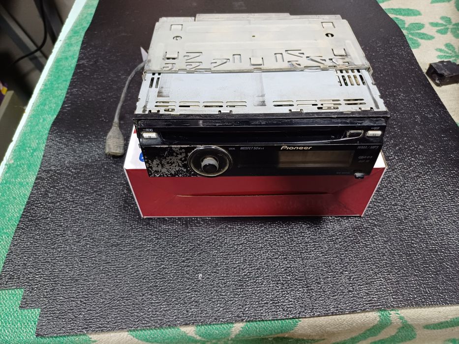 Продаётся магнитафон