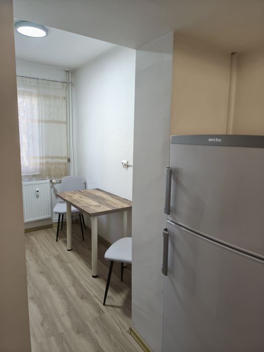 Închiriez apartament 2 camere, Craiovița Noua